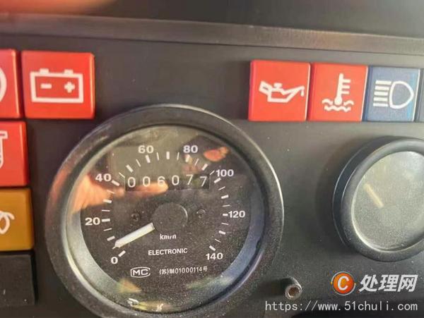 二手面包車