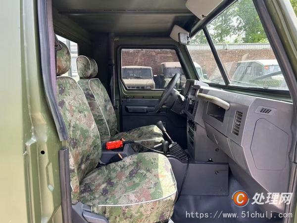 二手自卸車(chē)