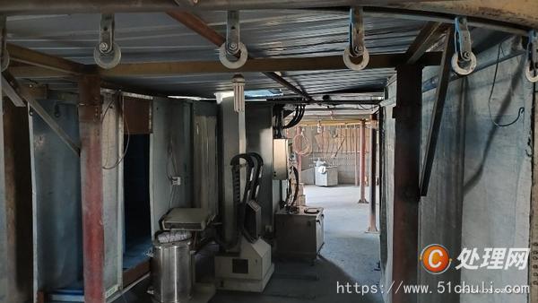 二手噴涂設(shè)備