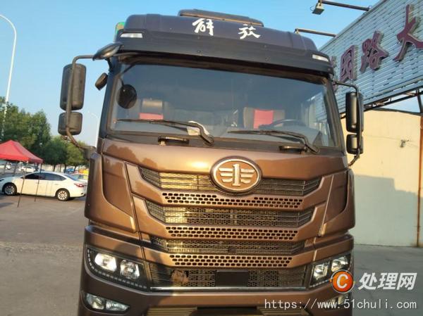 二手貨車(chē)