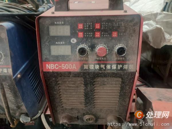 二手鋼筋機械