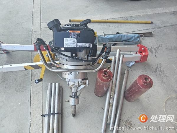 二手鉆機