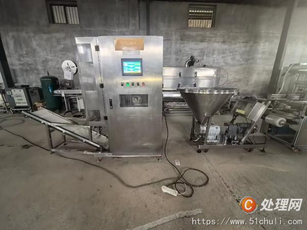 其他二手包裝設(shè)備
