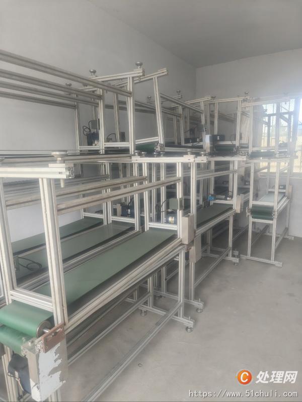 二手輸送機(jī)