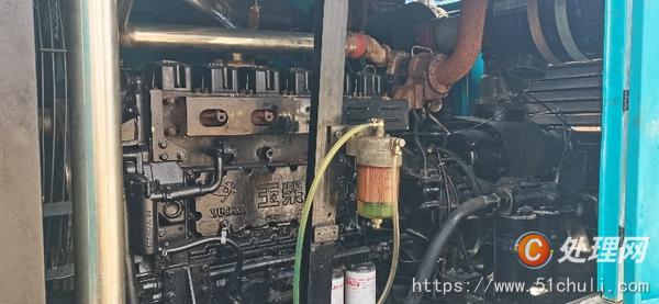 二手空壓機