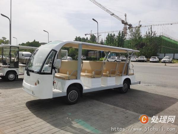 二手觀光車