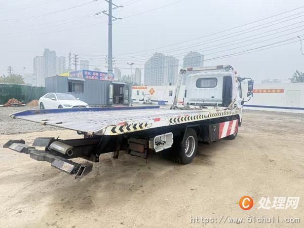 二手清障車(chē)