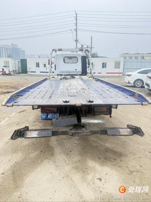 二手清障車(chē)