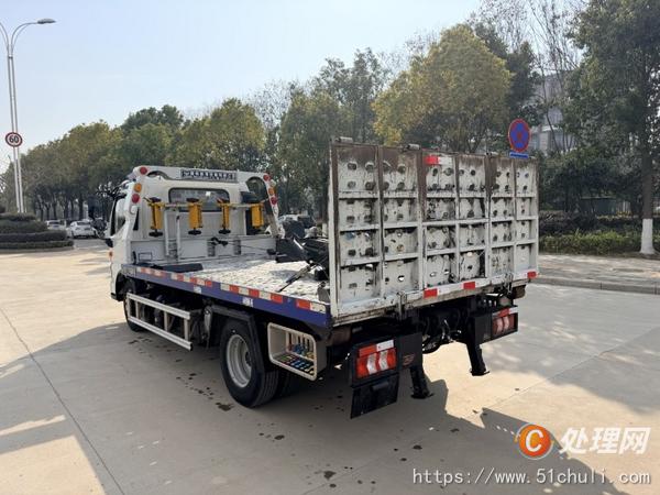 二手清障車