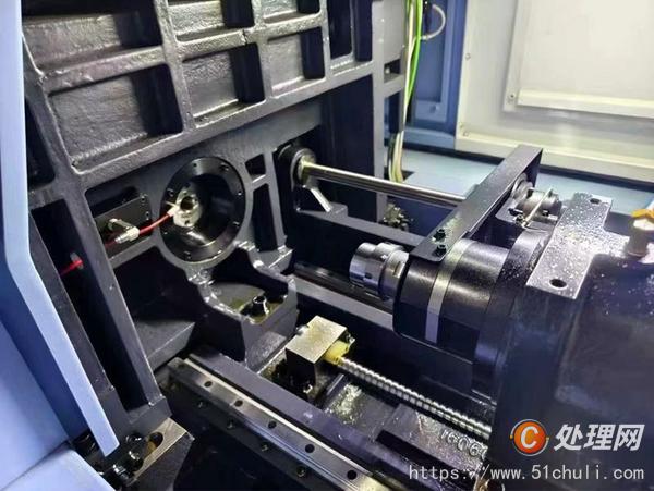 二手走心機