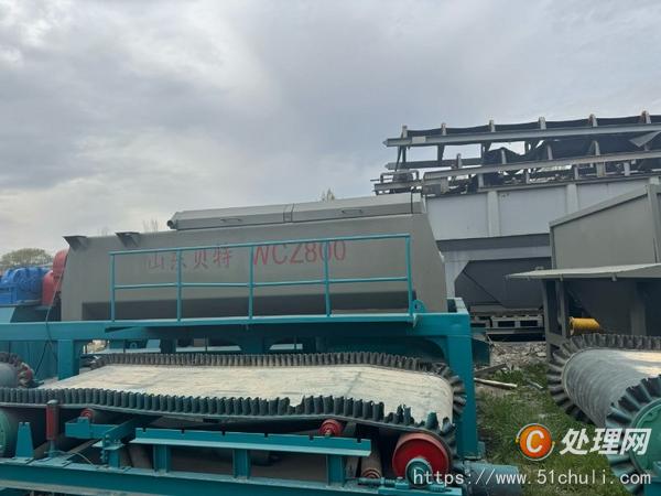 二手穩(wěn)定土拌合站