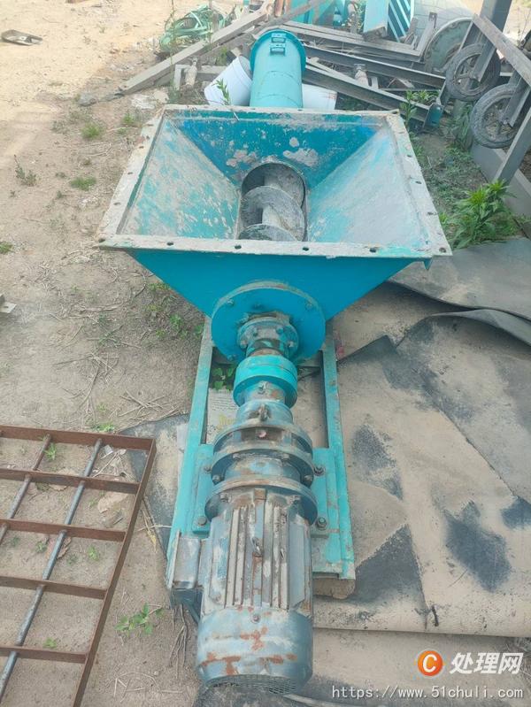 二手穩(wěn)定土拌合站