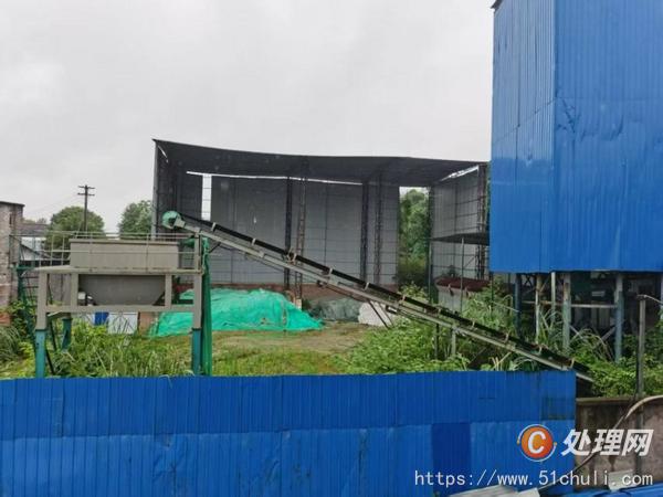 二手穩(wěn)定土拌合站