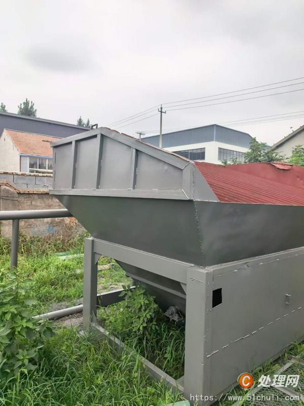 二手穩(wěn)定土拌合站