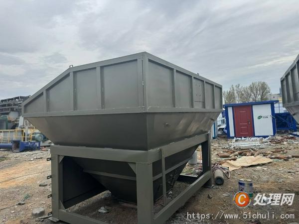 二手穩(wěn)定土拌合站