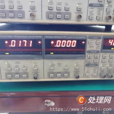 二手頻譜分析儀