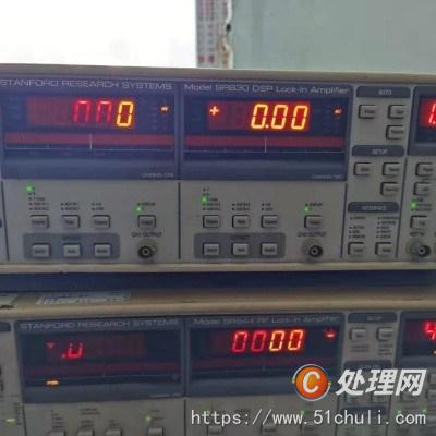 二手頻譜分析儀