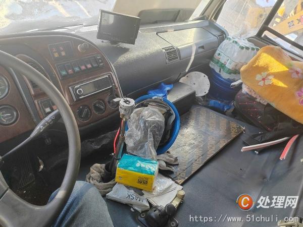 二手汽車吊