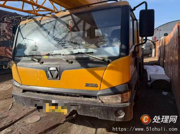 二手汽車吊