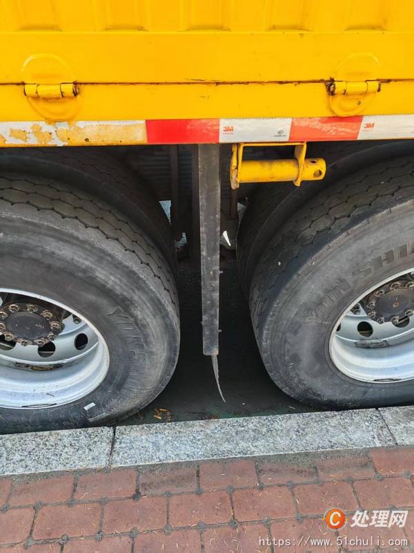 二手隨車吊