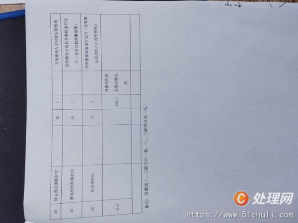 其他工程機械