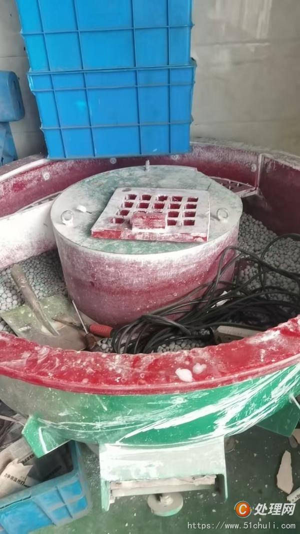 二手研磨機