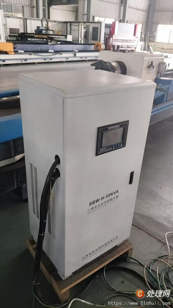 二手切管機