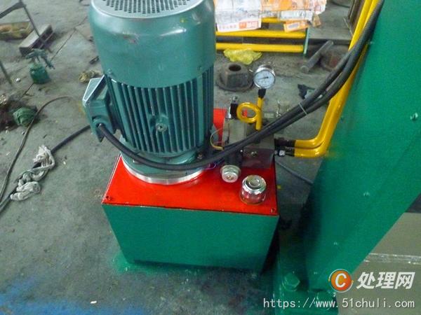 二手切膠機