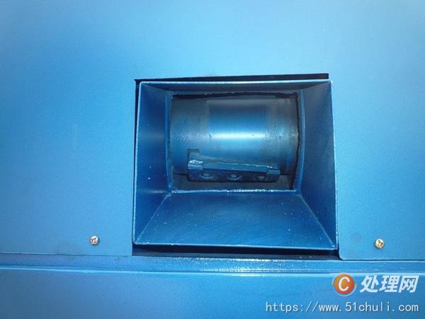 二手切膠機(jī)