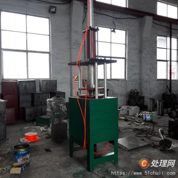 二手硫化機