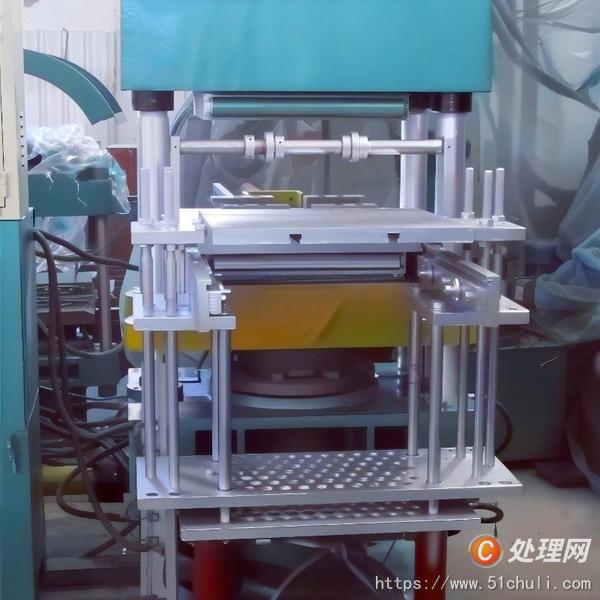 二手硫化機(jī)