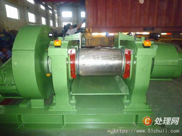 二手破膠機(jī)