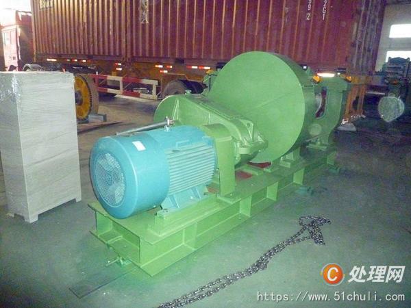 二手破膠機(jī)