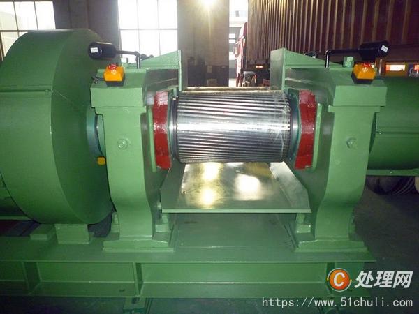 二手破膠機(jī)