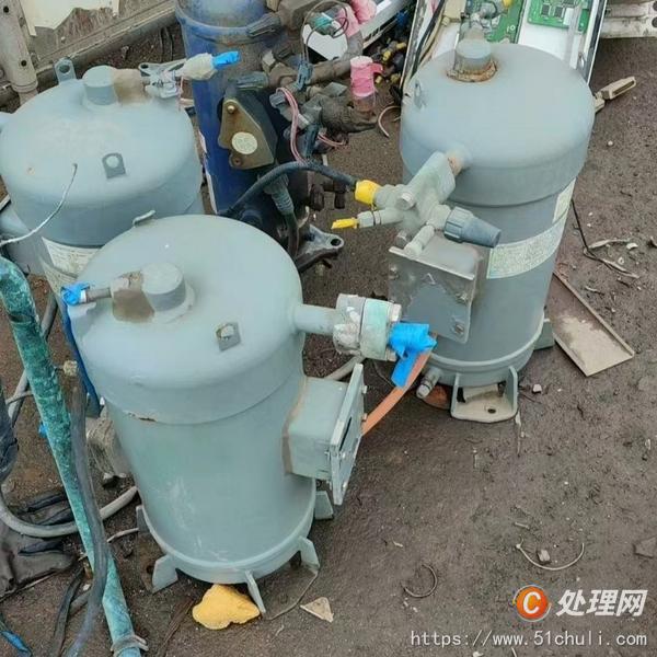 二手壓縮機(jī)