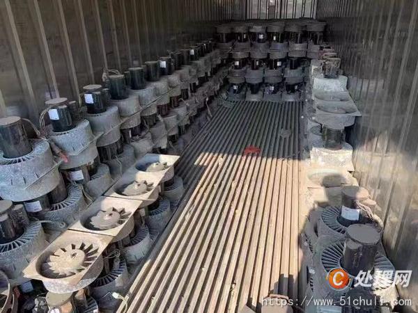 二手壓縮機(jī)