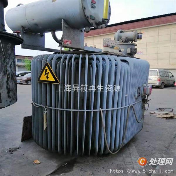 二手變壓器