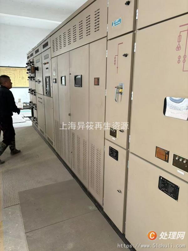 二手變壓器