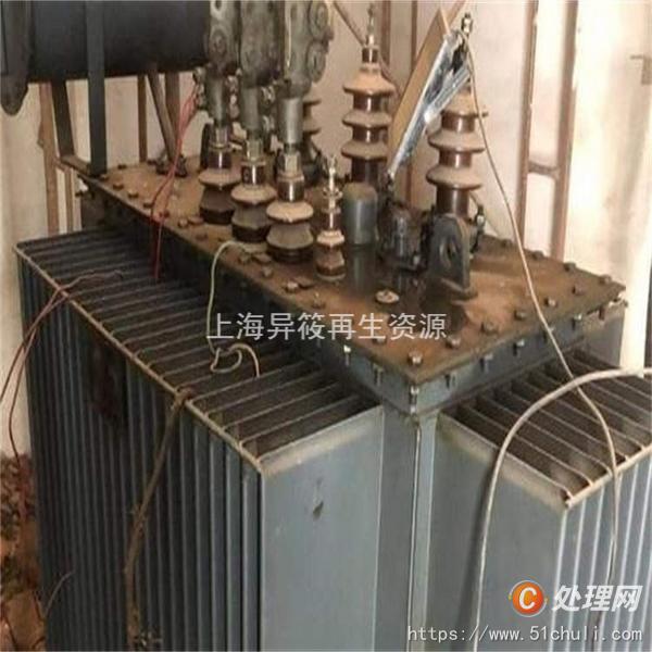 二手變壓器