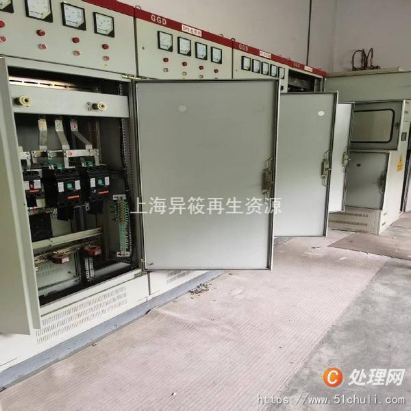 其他二手電力設備