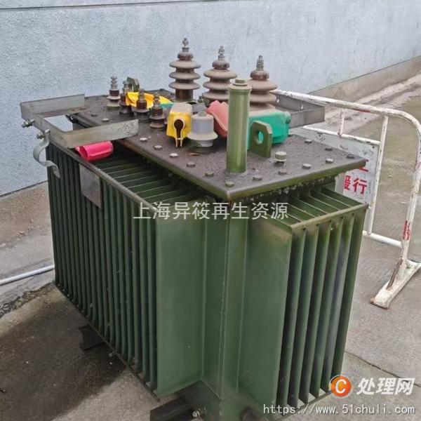 二手變壓器