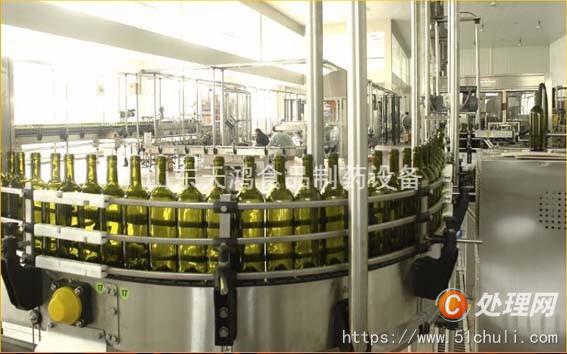 二手化工成套設(shè)備