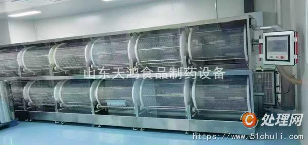 二手膠囊填充機