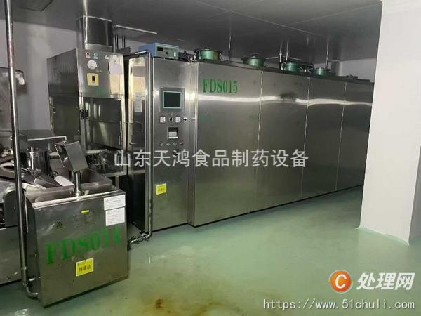 二手灌裝機(jī)