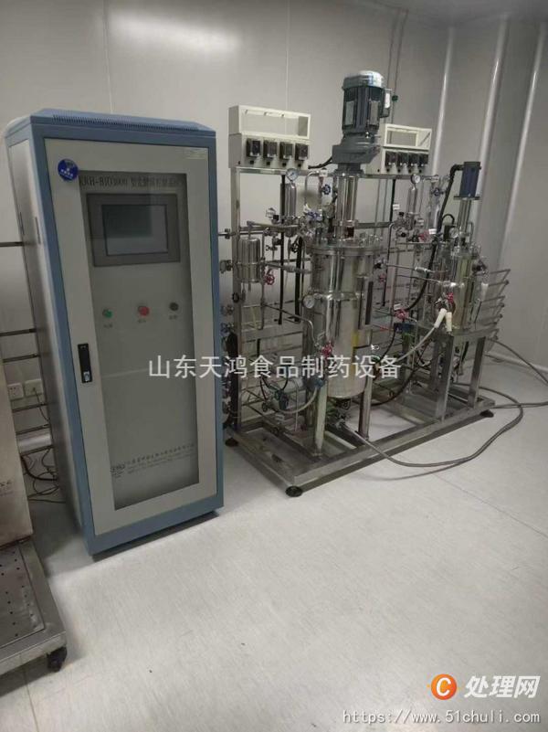 二手發(fā)酵罐