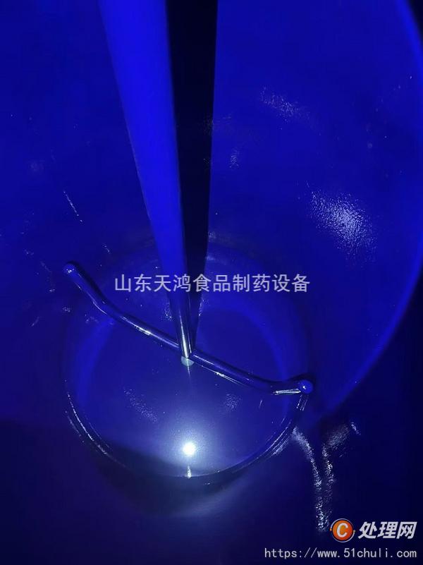 二手搪瓷反應(yīng)釜