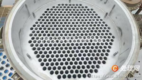二手蒸發(fā)器