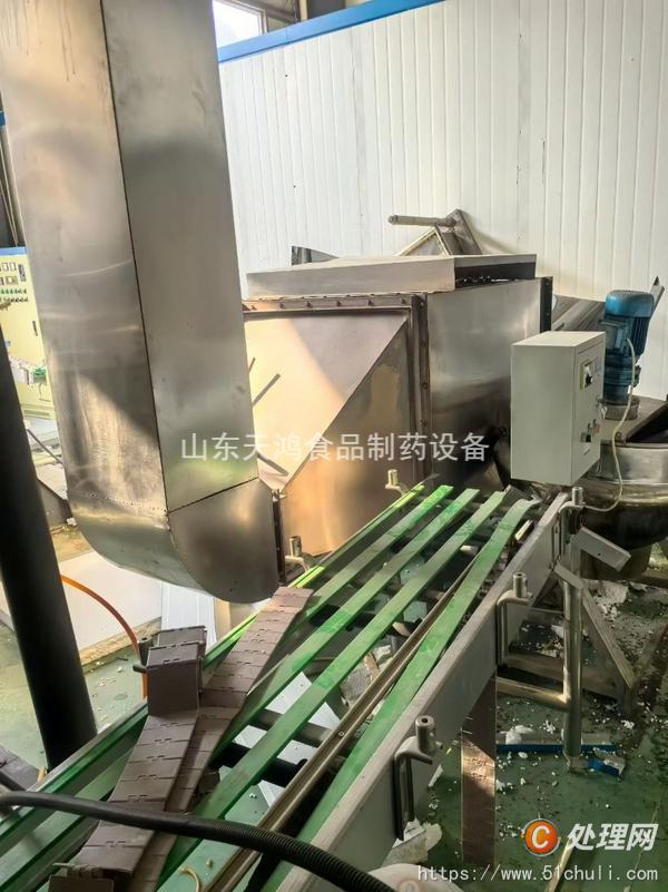 二手噴霧干燥機(jī)