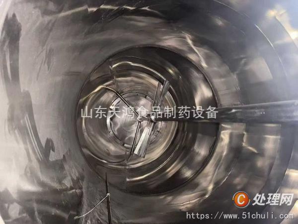 二手動(dòng)態(tài)提取罐