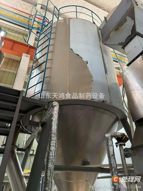 二手換熱器